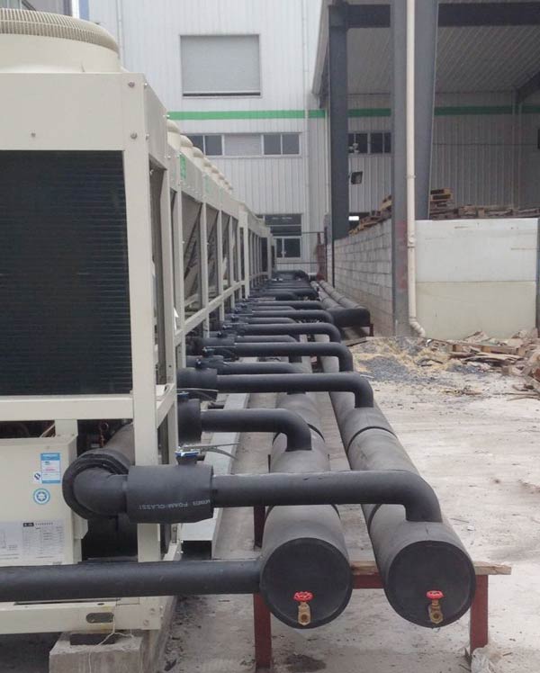 機電設備安裝工程