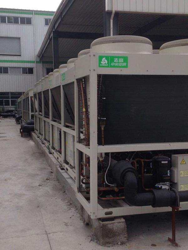 機電設備安裝工程